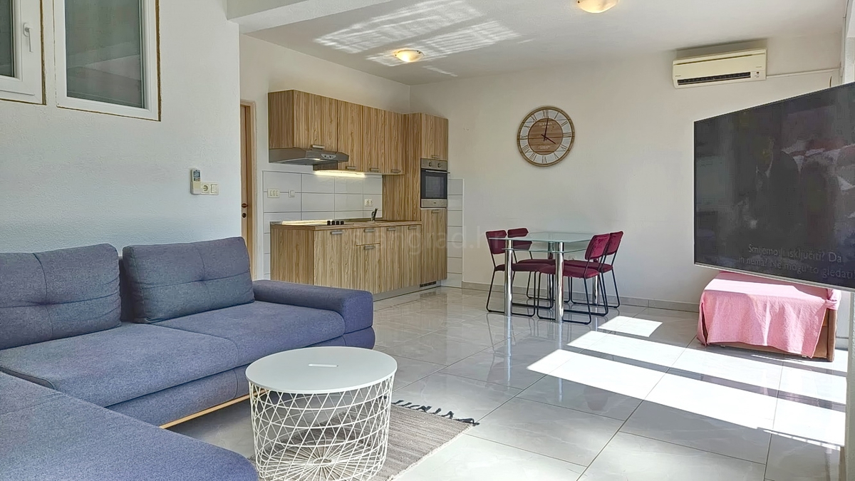 Flat For sale - Primorsko-goranska Crikvenica - foto 1/14