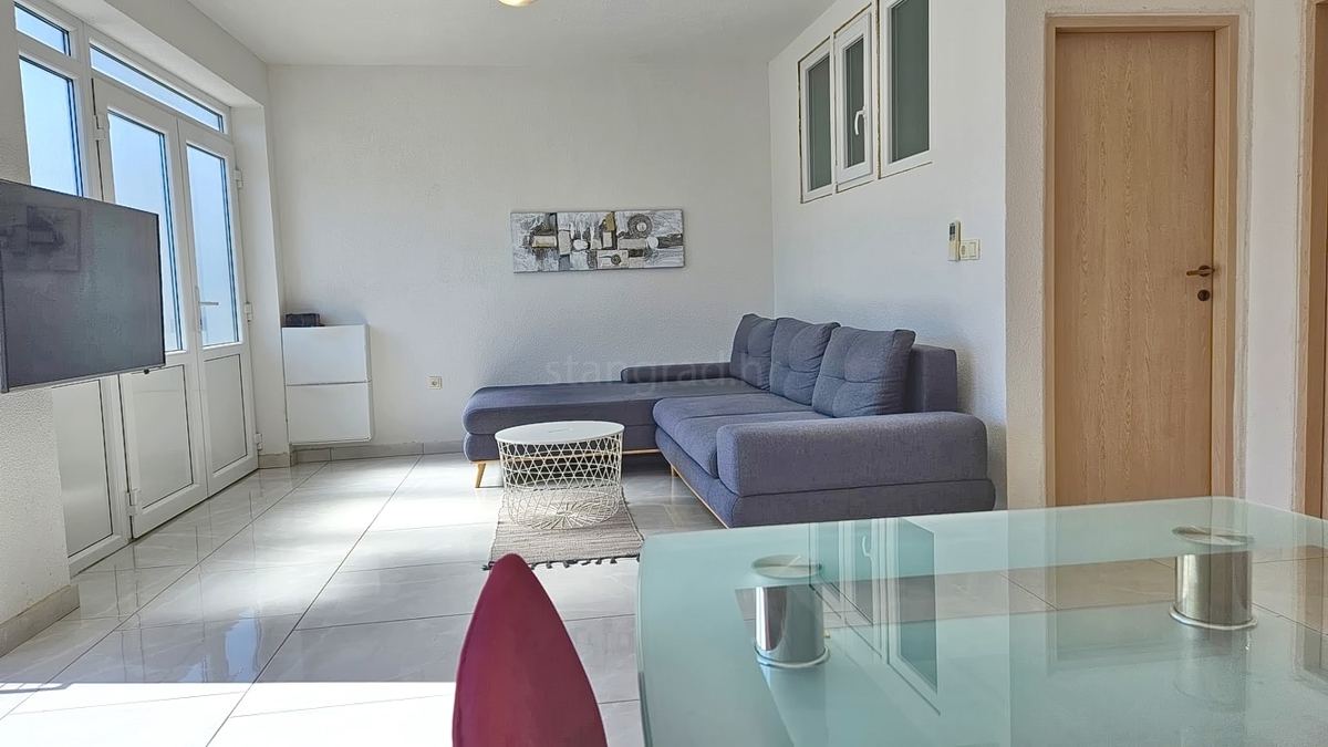 Flat For sale - PRIMORSKO-GORANSKA CRIKVENICA