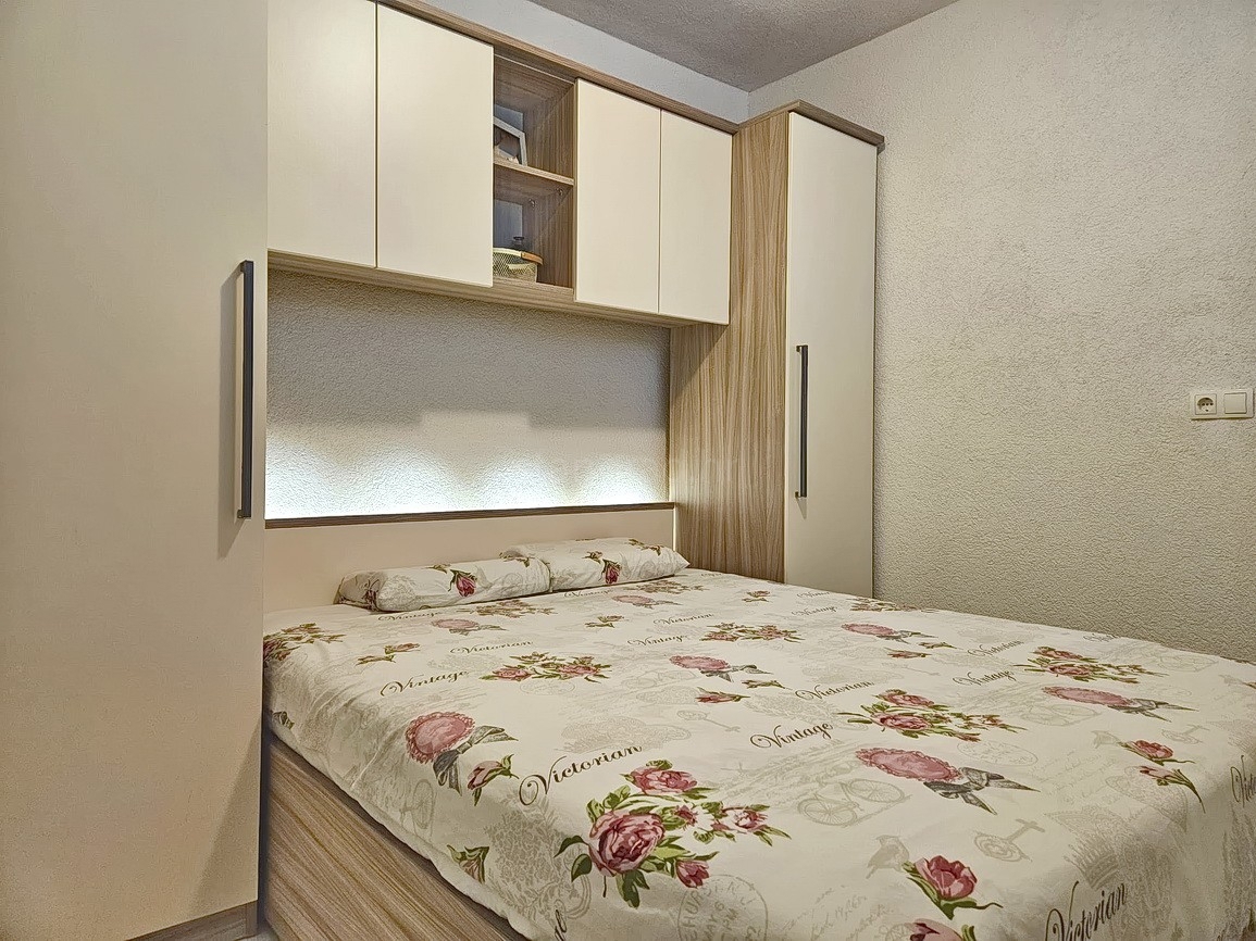 Flat For sale - PRIMORSKO-GORANSKA CRIKVENICA