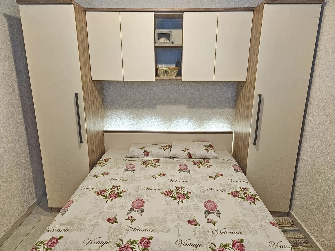 Flat For sale - PRIMORSKO-GORANSKA CRIKVENICA