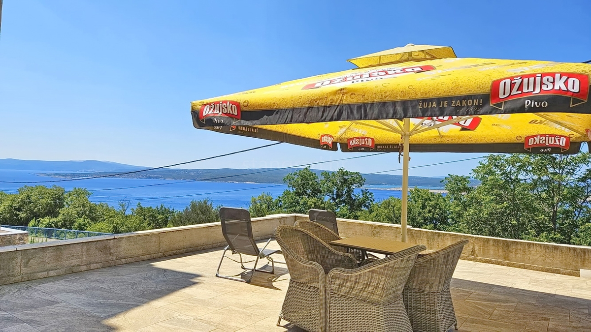 Flat For sale - PRIMORSKO-GORANSKA CRIKVENICA
