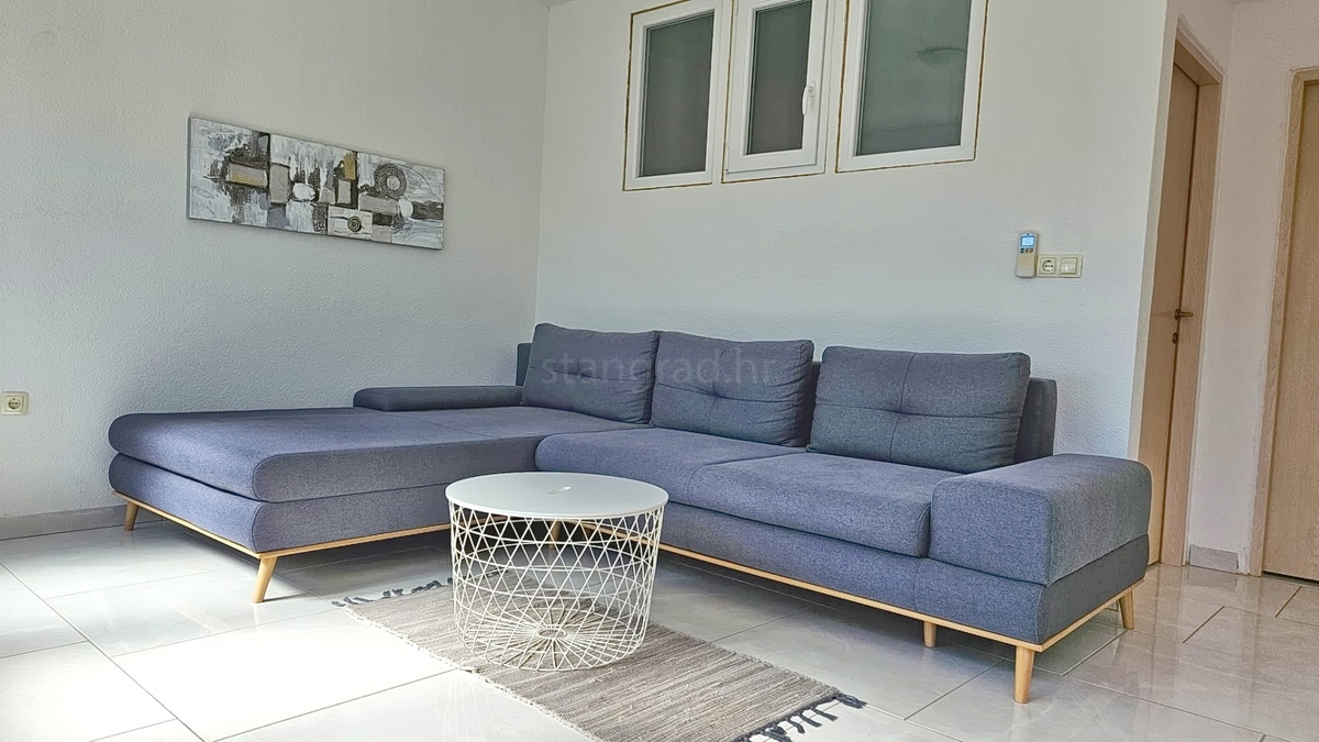 Flat For sale - PRIMORSKO-GORANSKA CRIKVENICA