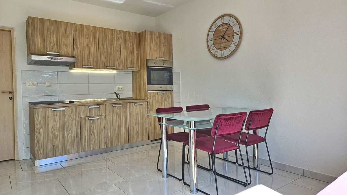 Flat For sale - PRIMORSKO-GORANSKA CRIKVENICA