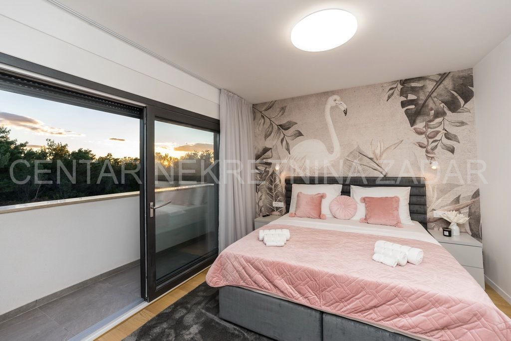 House For sale - ZADARSKA NIN