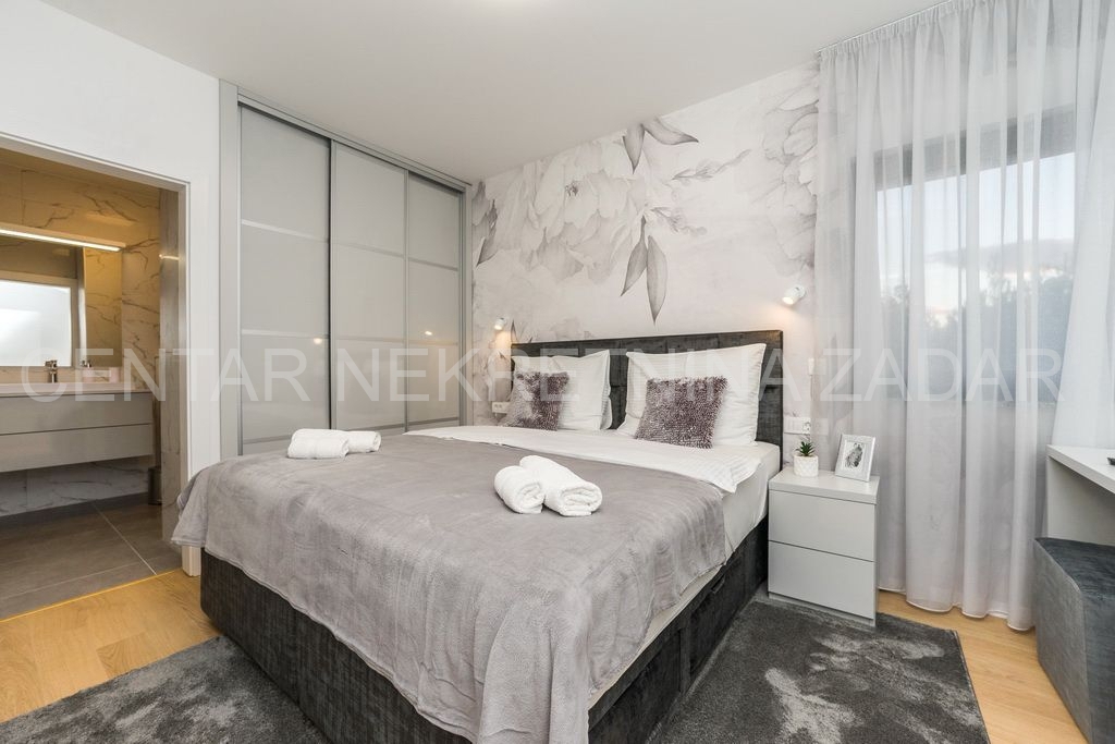 House For sale - ZADARSKA NIN