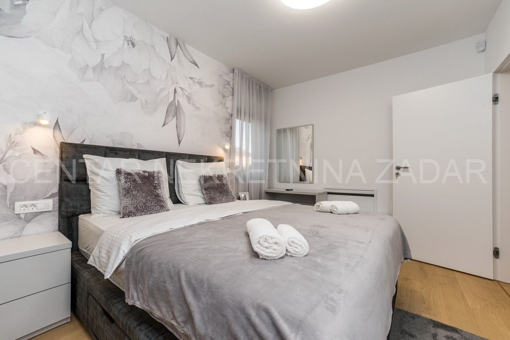 House For sale - ZADARSKA NIN