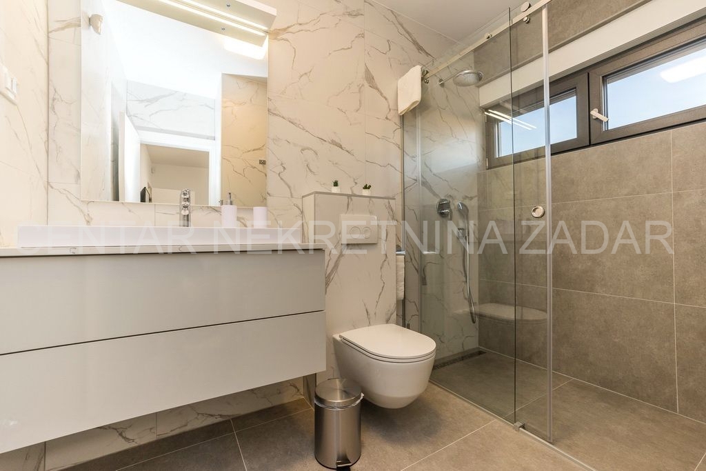 House For sale - ZADARSKA NIN