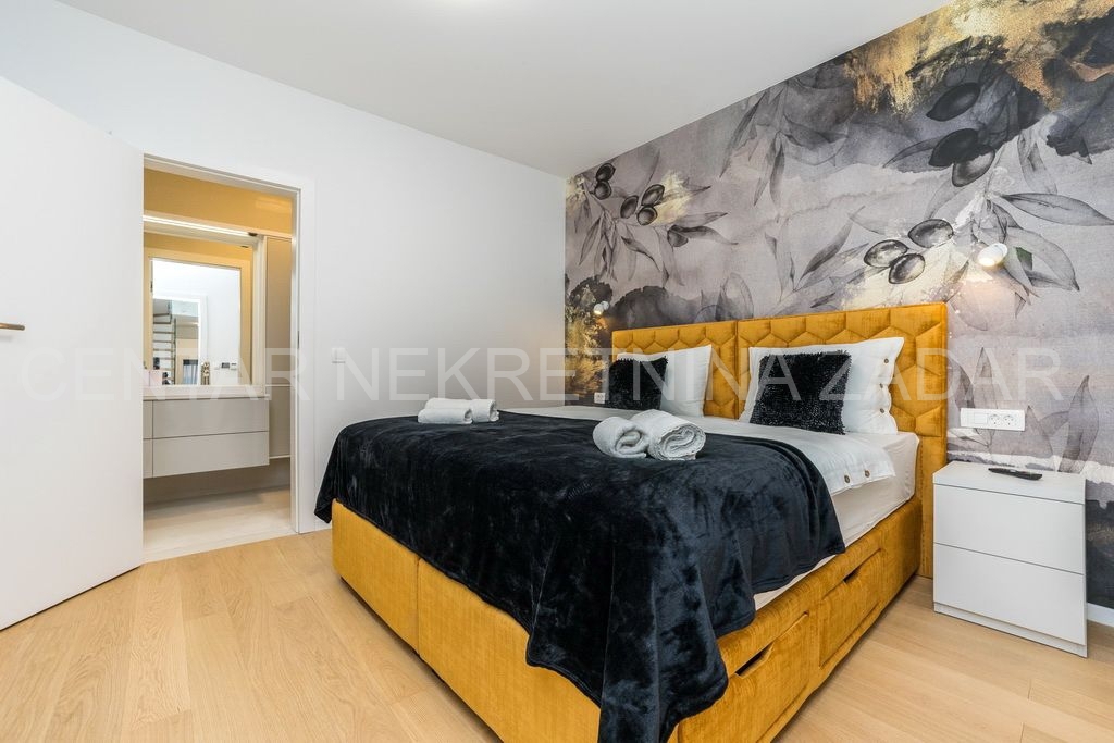 House For sale - ZADARSKA NIN