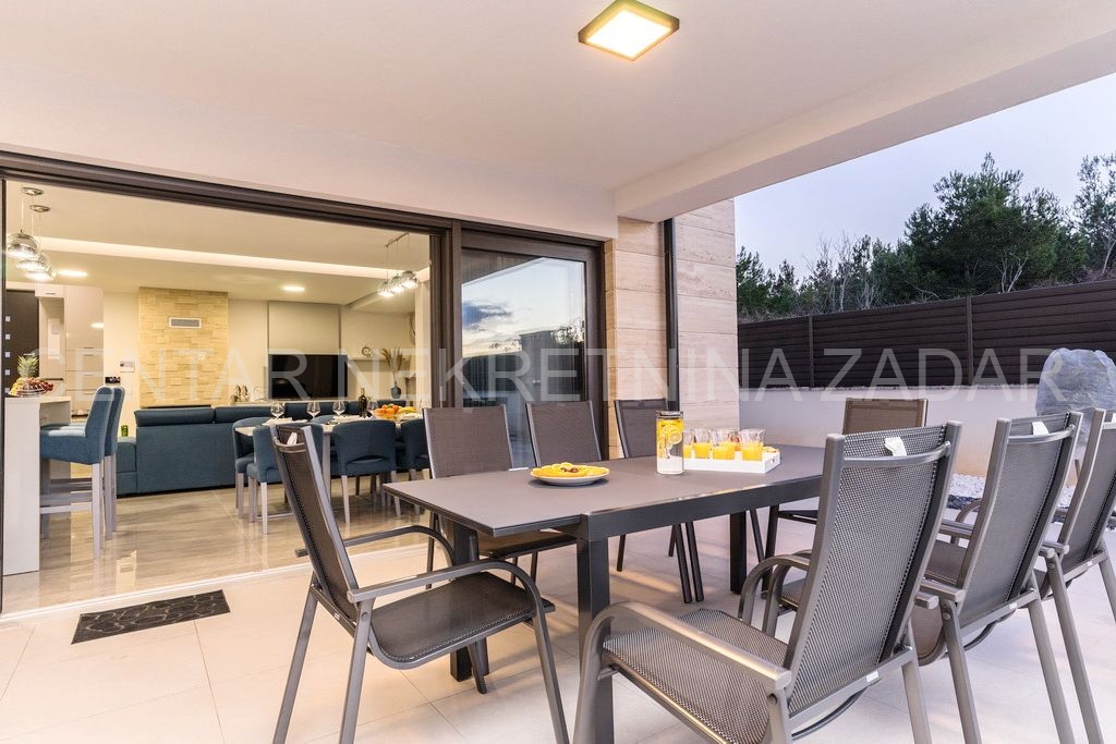 House For sale - ZADARSKA NIN