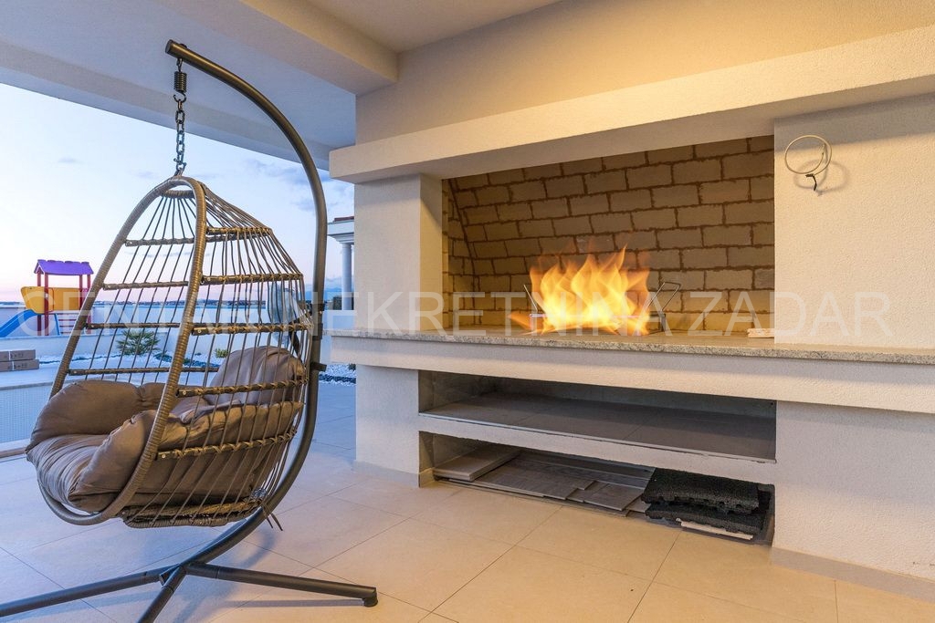 House For sale - ZADARSKA NIN