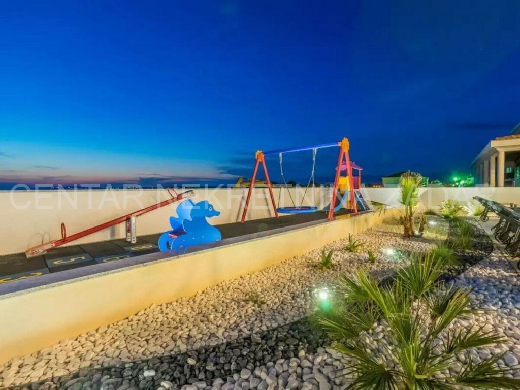 House For sale - ZADARSKA NIN