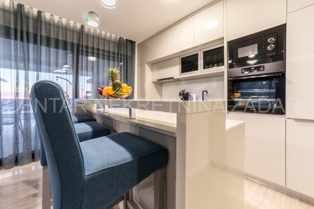 House For sale - ZADARSKA NIN
