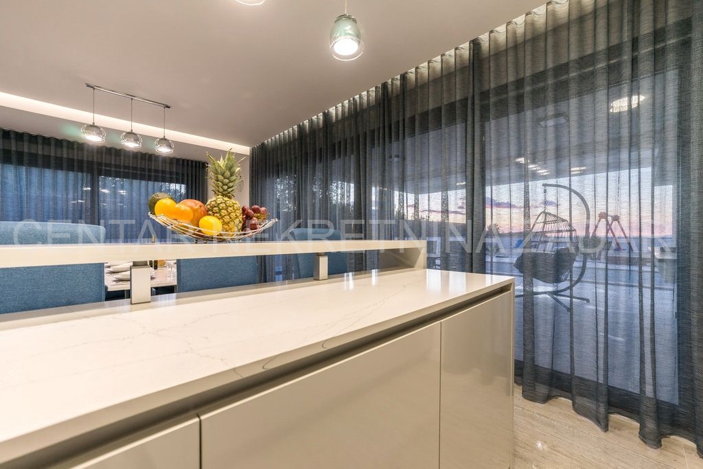 House For sale - ZADARSKA NIN