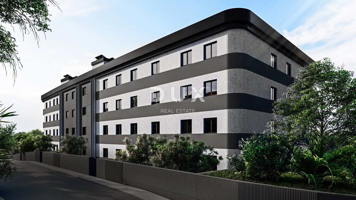 Apartma Na predaj - PRIMORSKO-GORANSKA RIJEKA