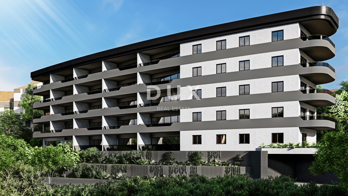 Apartma Na predaj - PRIMORSKO-GORANSKA RIJEKA
