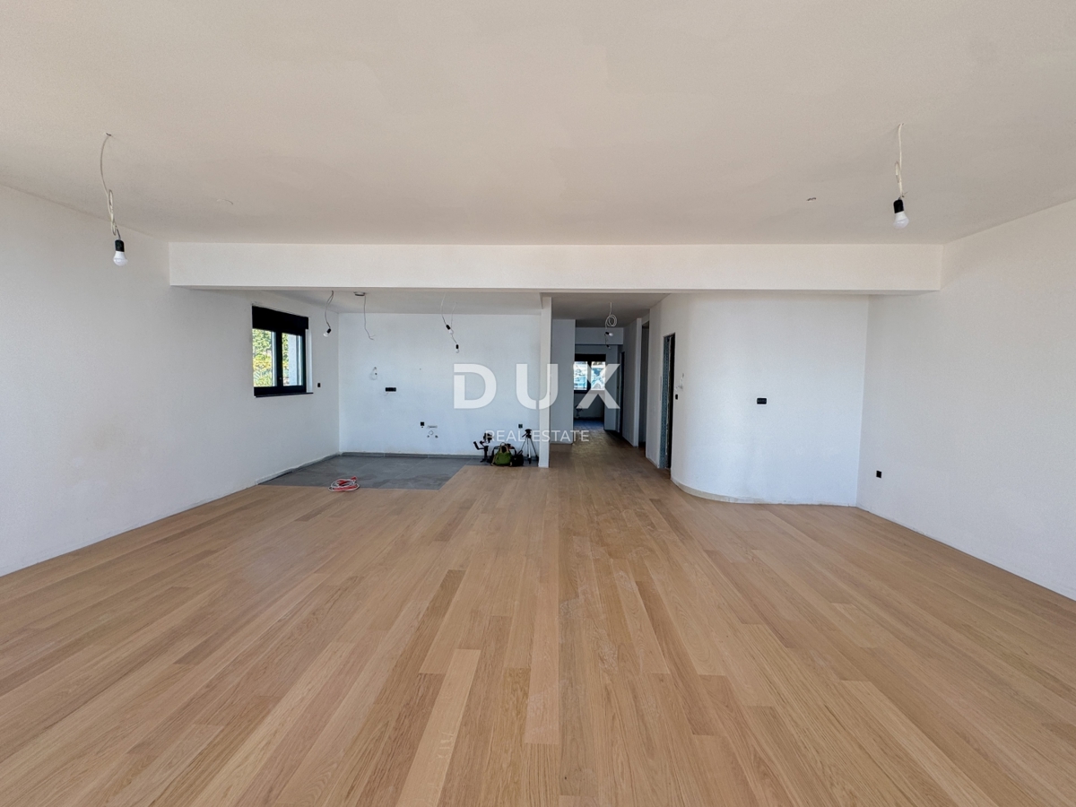 Flat For sale - PRIMORSKO-GORANSKA RIJEKA