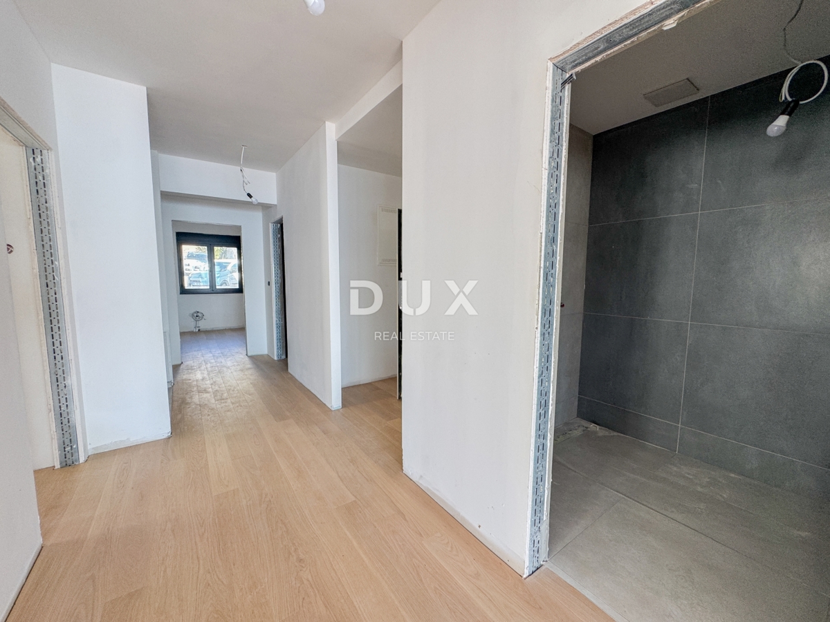 Flat For sale - PRIMORSKO-GORANSKA RIJEKA