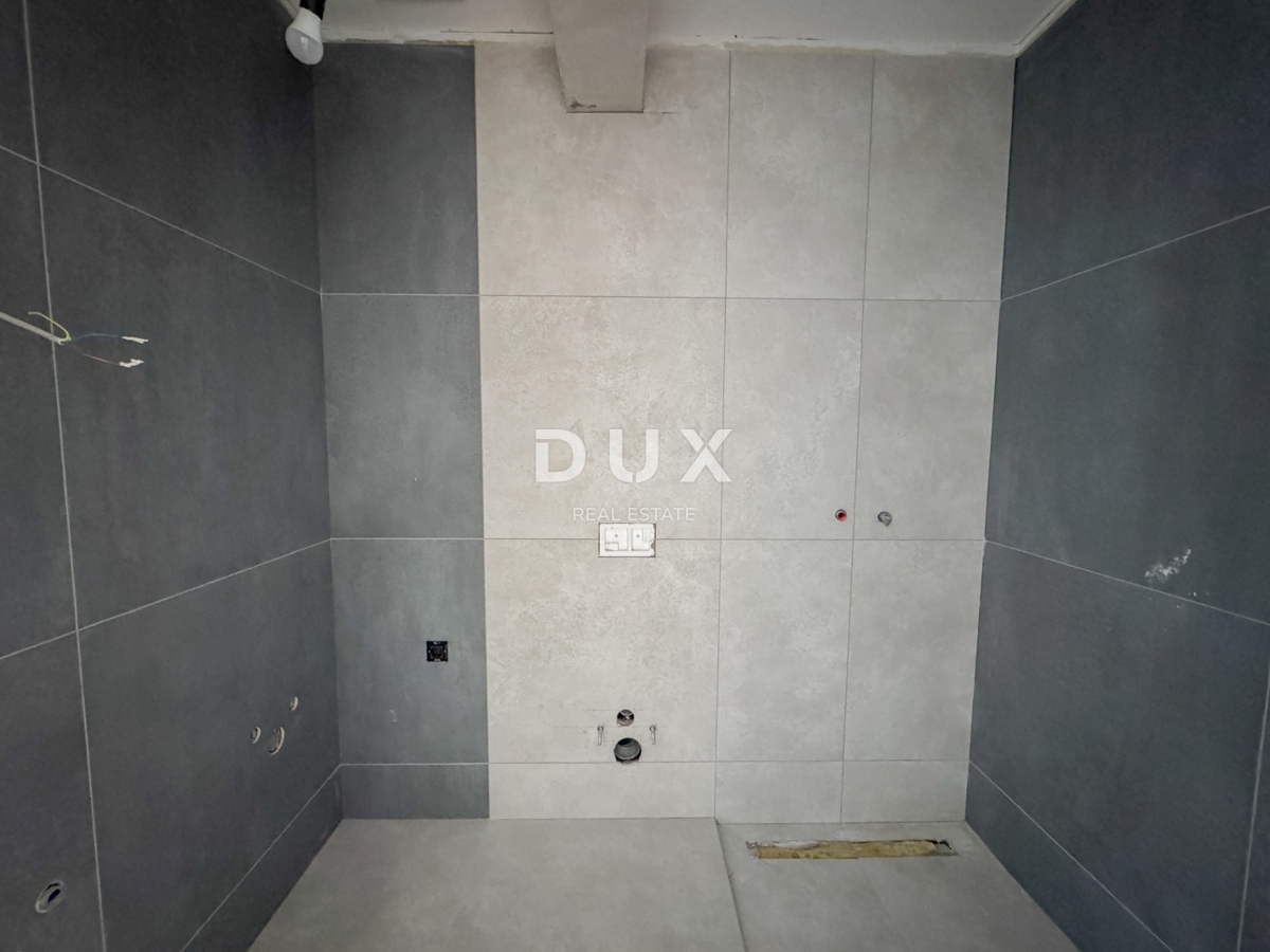 Flat For sale - PRIMORSKO-GORANSKA RIJEKA