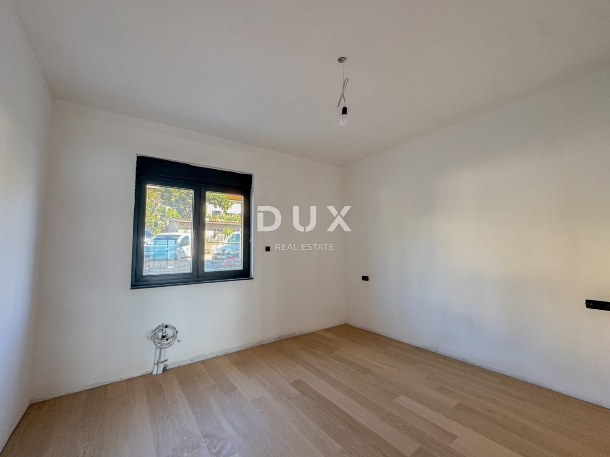 Flat For sale - PRIMORSKO-GORANSKA RIJEKA