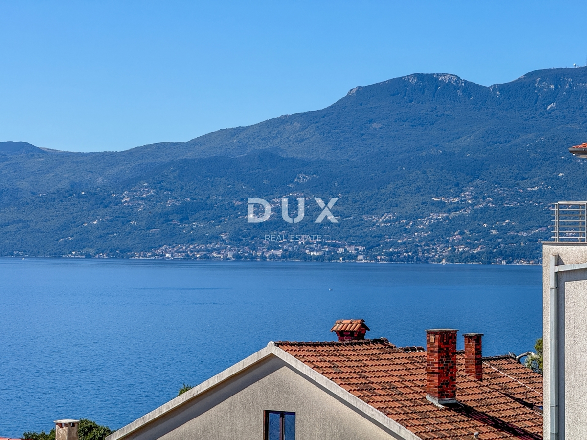 Flat For sale - PRIMORSKO-GORANSKA RIJEKA