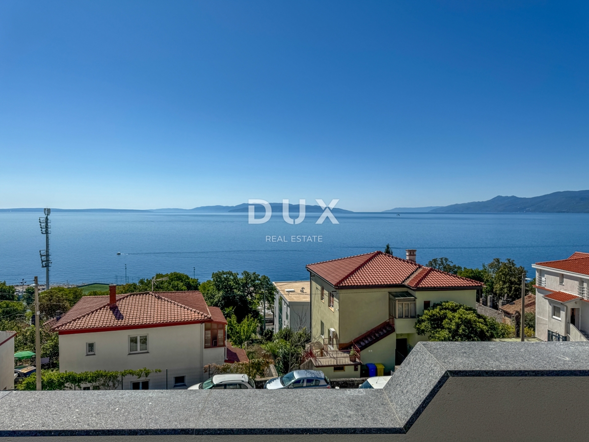 Flat For sale - PRIMORSKO-GORANSKA RIJEKA