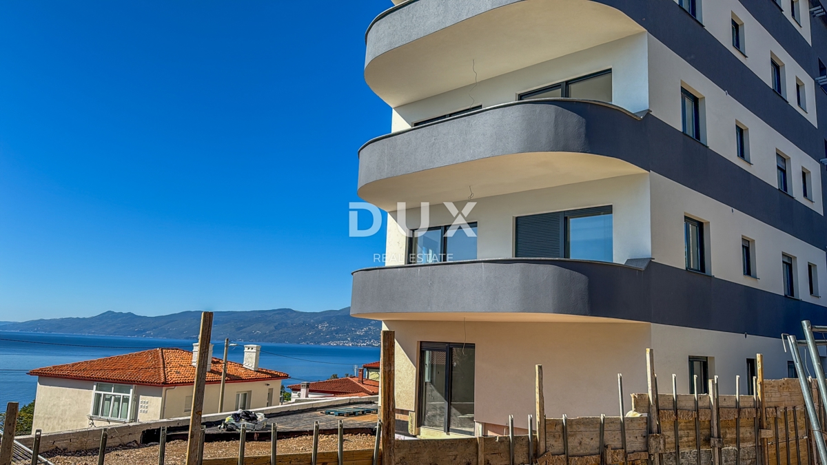 Flat For sale - PRIMORSKO-GORANSKA RIJEKA