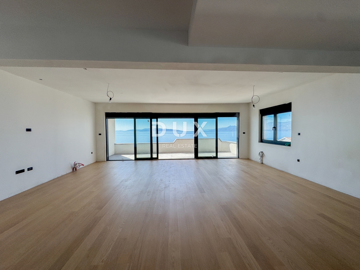 Flat For sale - PRIMORSKO-GORANSKA RIJEKA