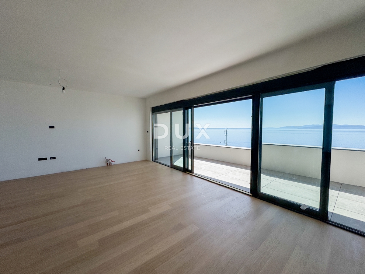 Flat For sale - PRIMORSKO-GORANSKA RIJEKA