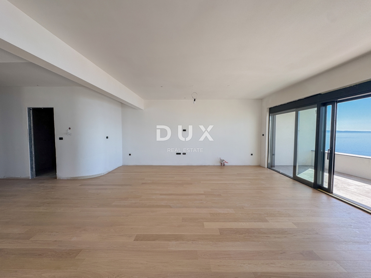 Flat For sale - PRIMORSKO-GORANSKA RIJEKA