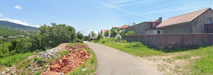 Działka na sprzedaż 450 m² – Bakar