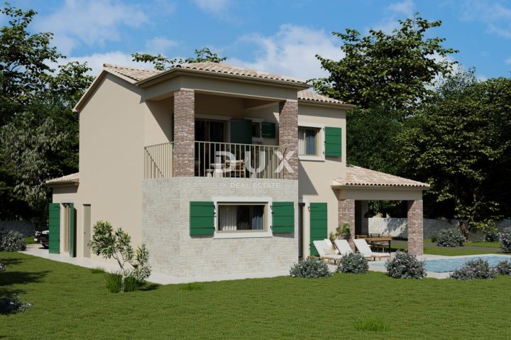 Casa In vendita - Istarska žminj - foto 5/43