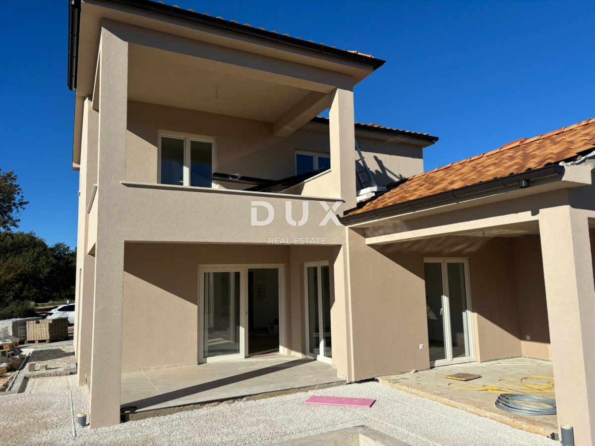 Haus Zu verkaufen - Istarska žminj - foto 1/43