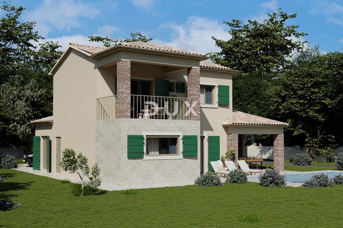 Haus Zu verkaufen - Istarska žminj - foto 5/43