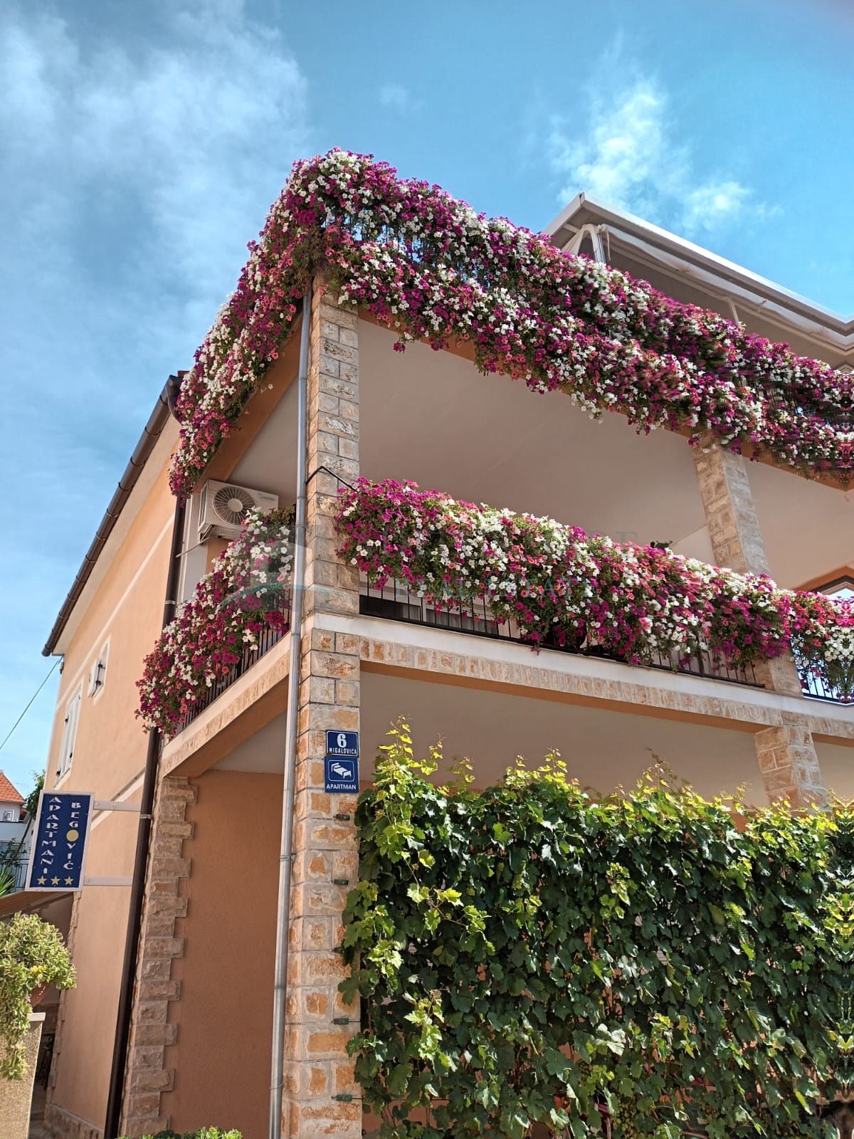 Haus Zu verkaufen - šibensko-kninska Vodice - foto 1/18