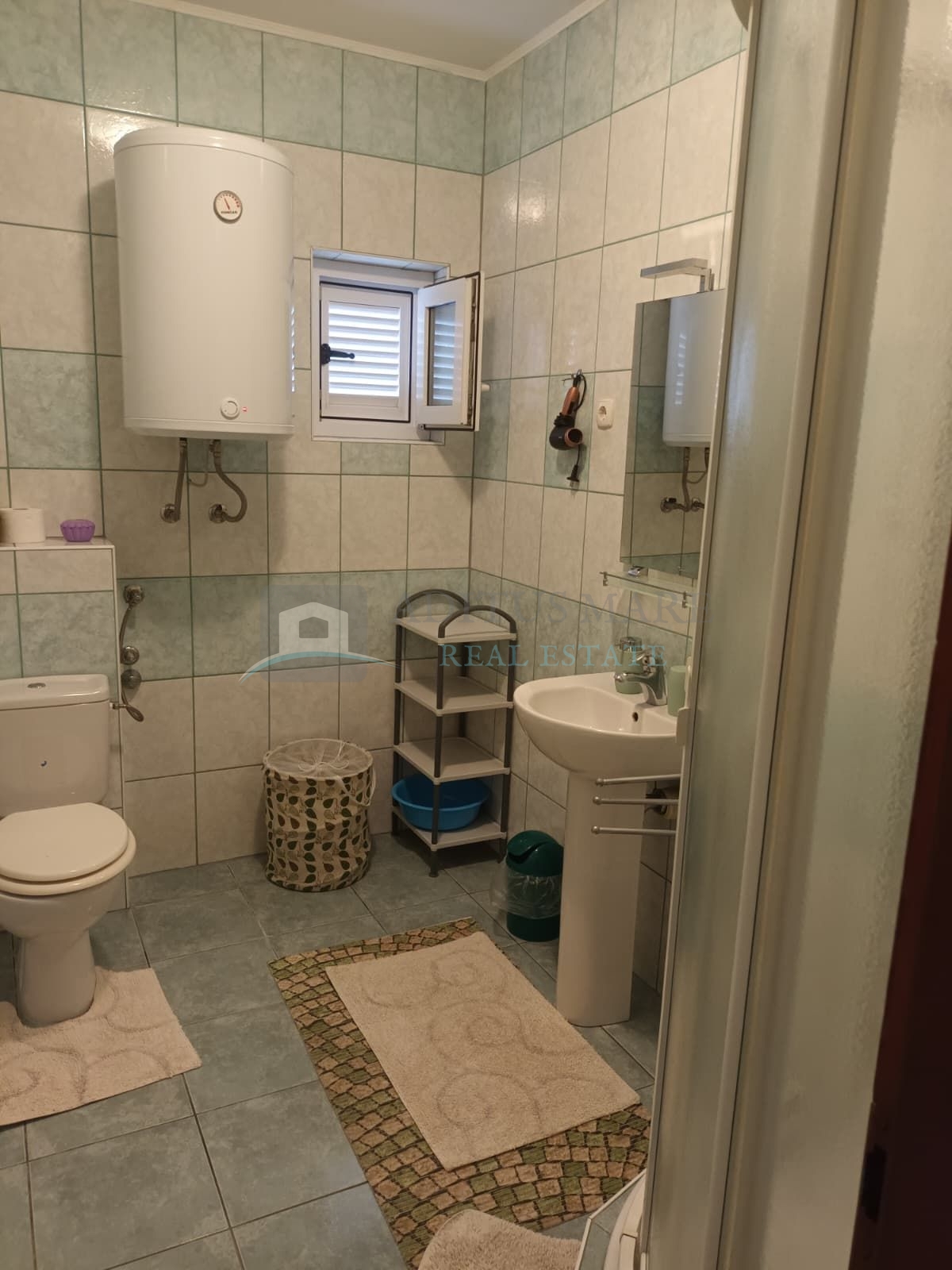 Haus Zu verkaufen - ŠIBENSKO-KNINSKA VODICE