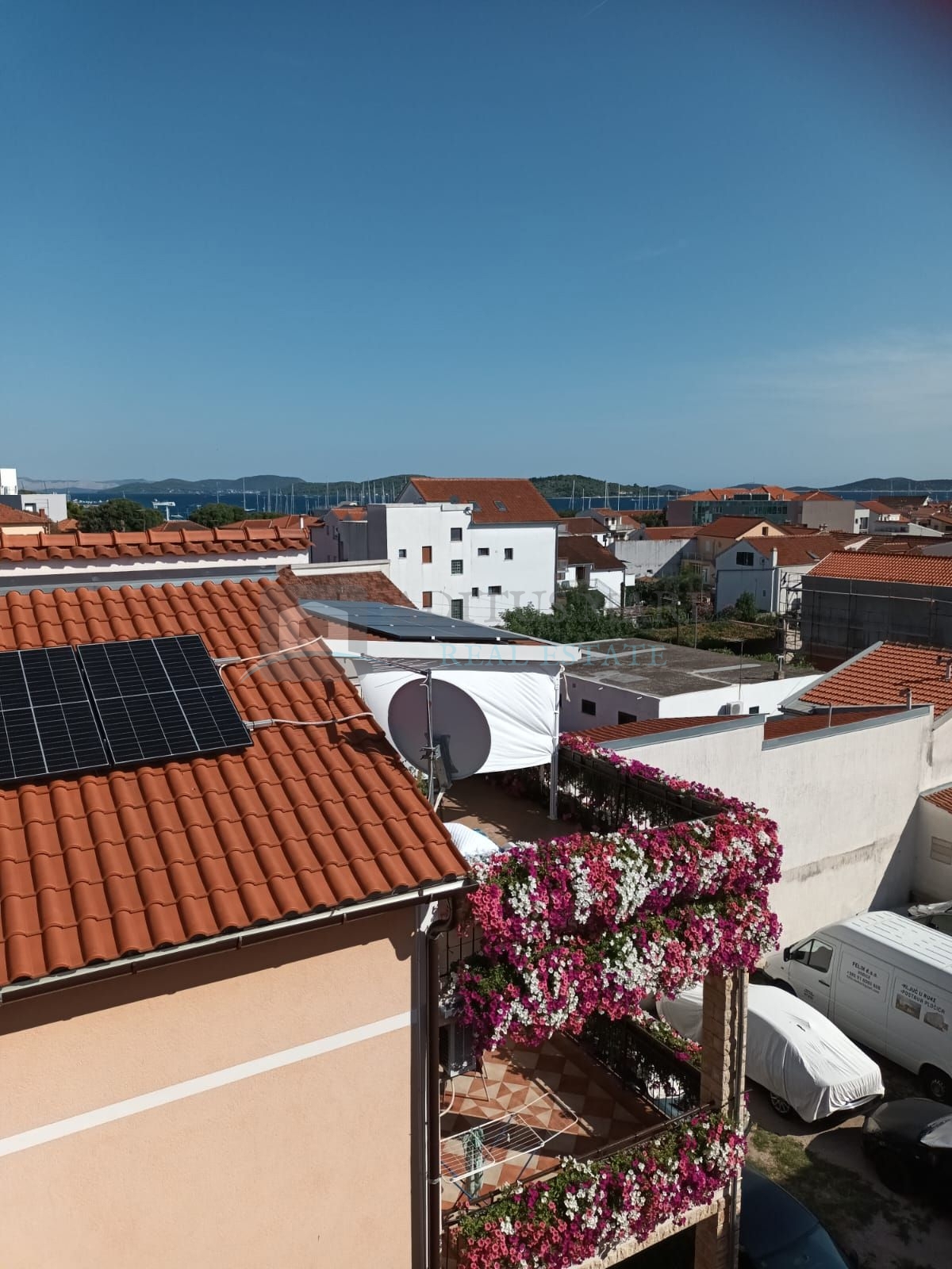 Haus Zu verkaufen - ŠIBENSKO-KNINSKA VODICE