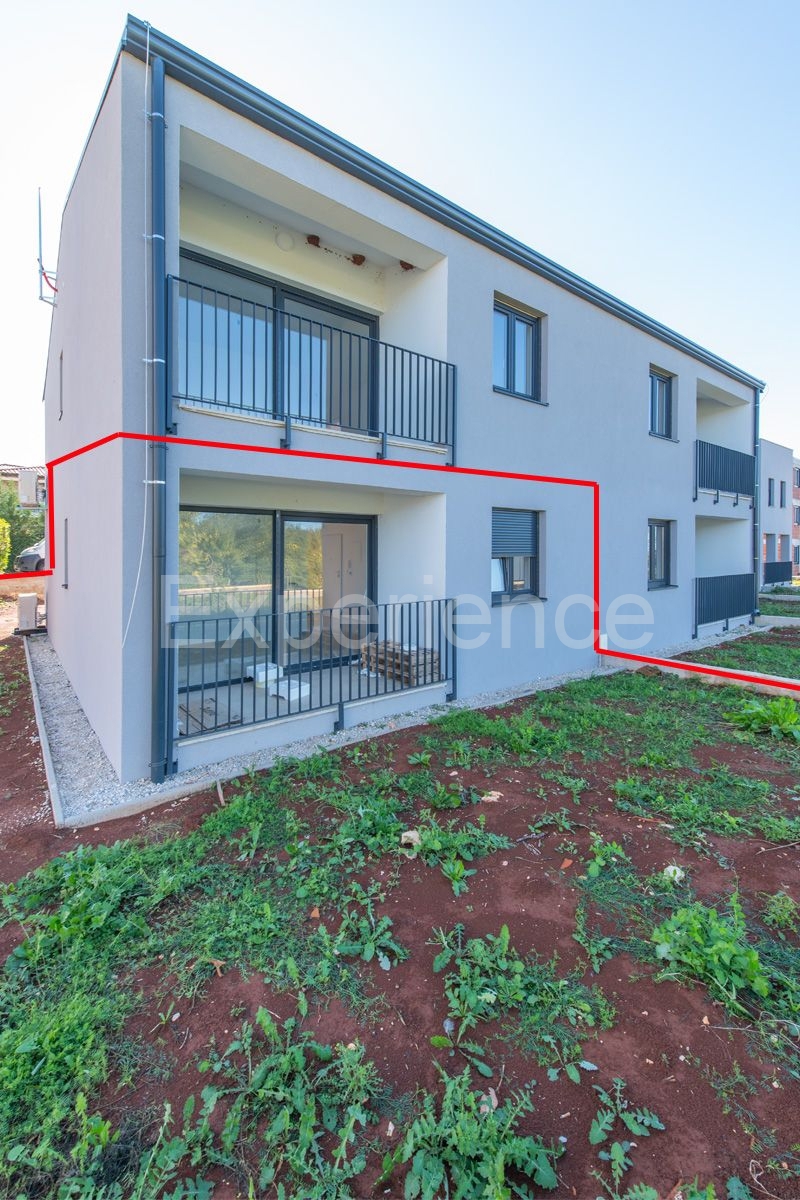 Apartment Zu verkaufen - ISTARSKA POREČ