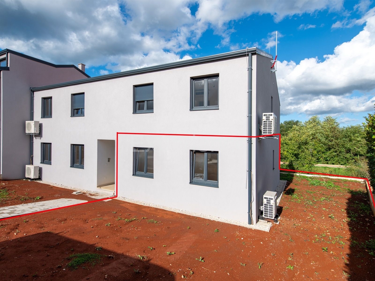 Apartment Zu verkaufen - ISTARSKA POREČ