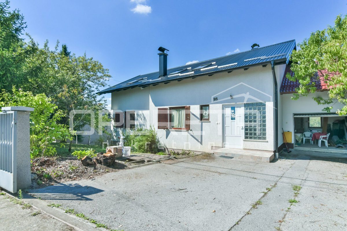 House For sale - Grad Zagreb Zagreb - foto 1/44