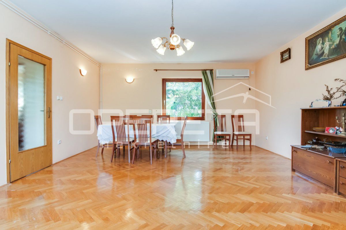 House For sale - GRAD ZAGREB ZAGREB