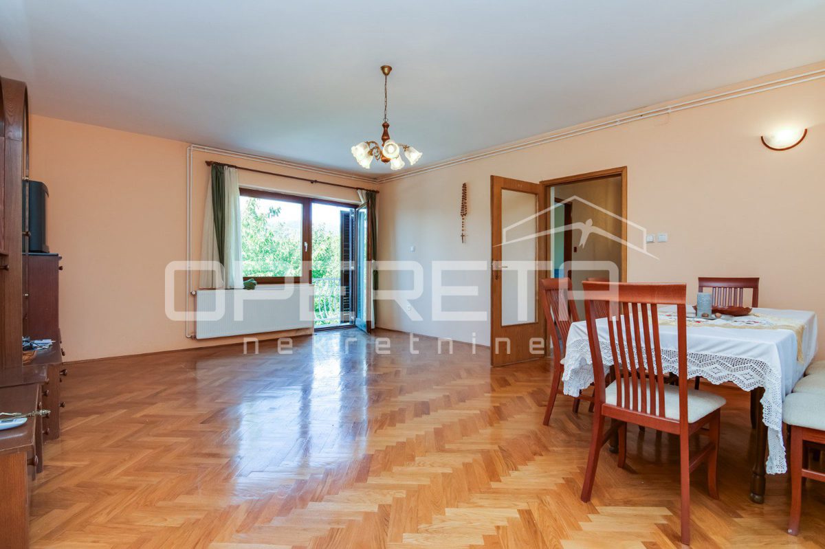 House For sale - GRAD ZAGREB ZAGREB