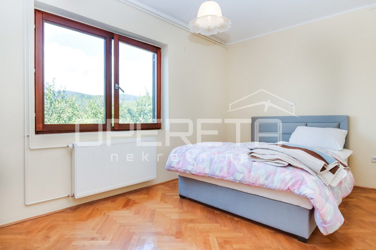 House For sale - GRAD ZAGREB ZAGREB