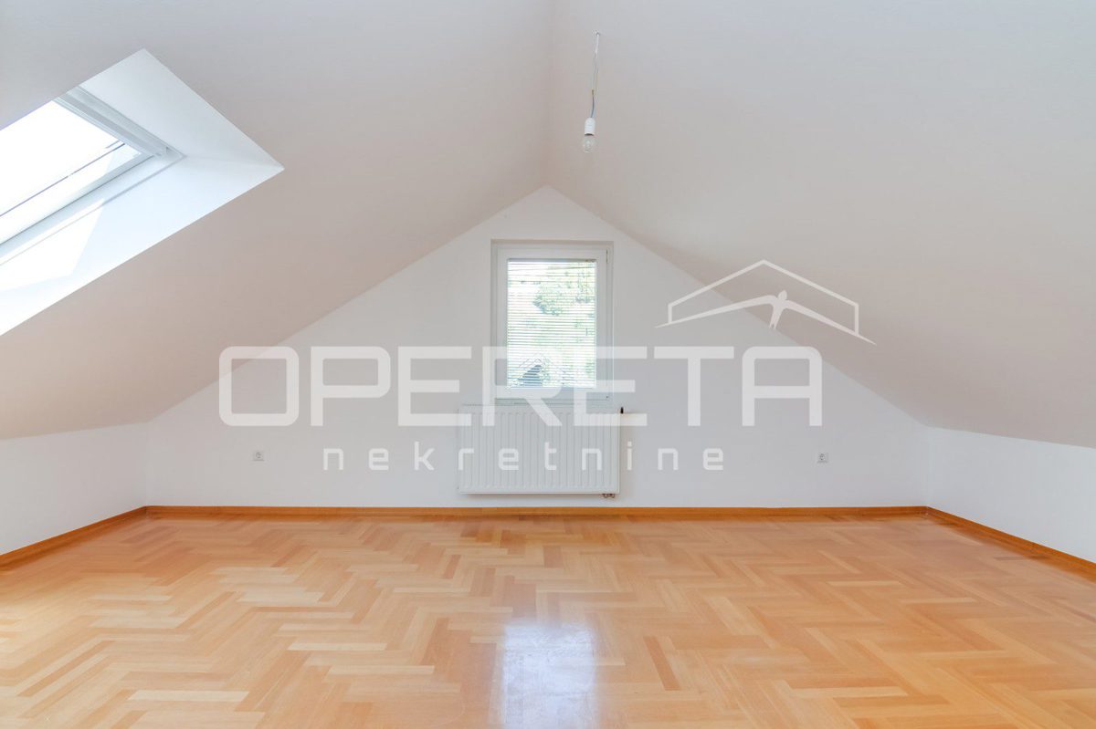 House For sale - GRAD ZAGREB ZAGREB