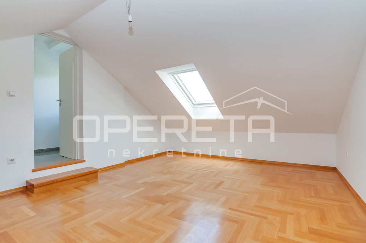 House For sale - GRAD ZAGREB ZAGREB