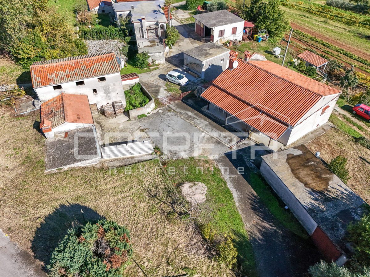 Kuća Na prodaju - ISTARSKA KRŠAN