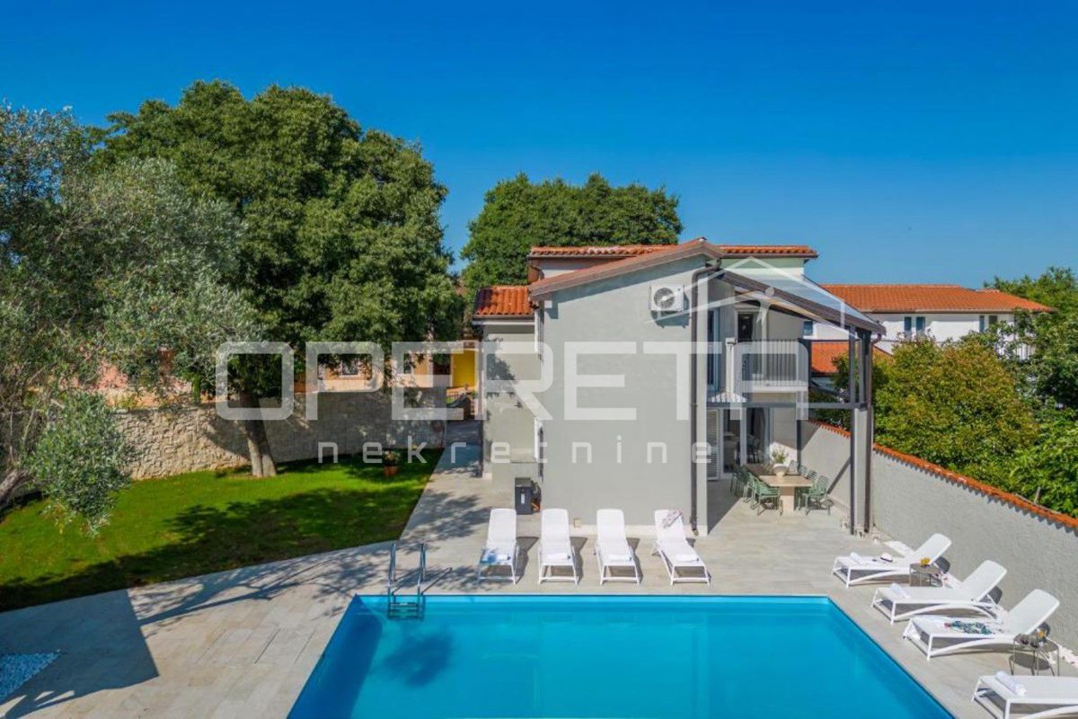 House For sale - ISTARSKA BRTONIGLA