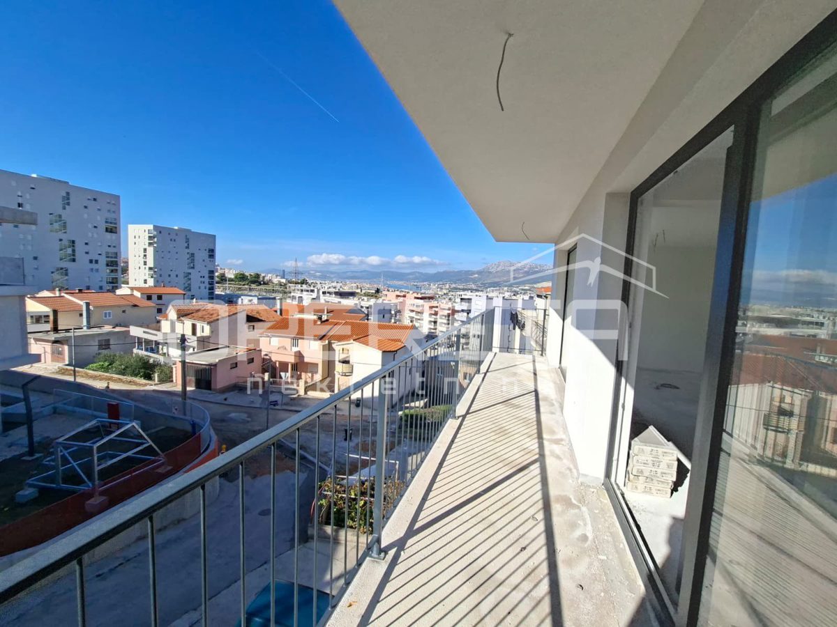 Dům Na prodej - SPLITSKO-DALMATINSKA SPLIT