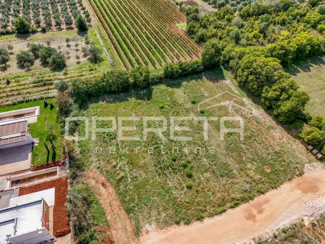 Land For sale - Istarska Vodnjan - foto 4/4