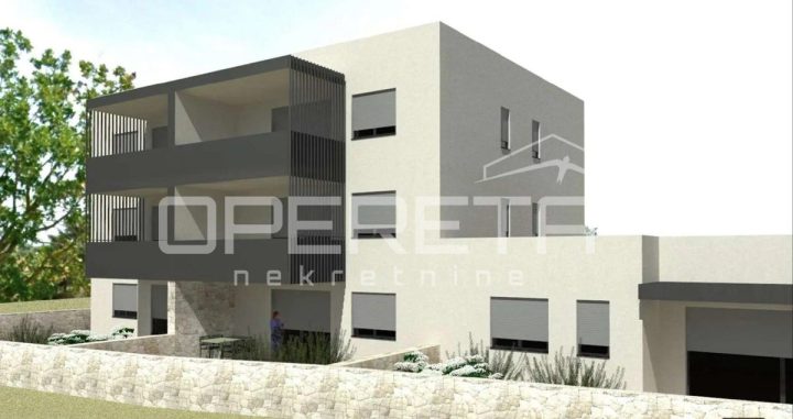 Appartamento in vendita 77 m² – Nin