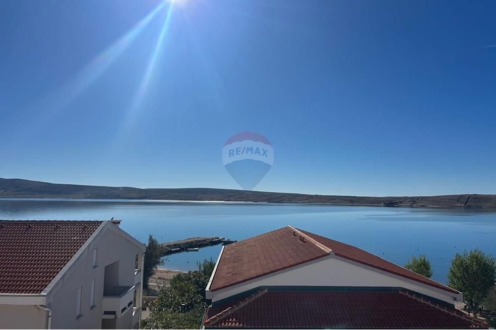 Apartmán Na predaj NOVALJA
